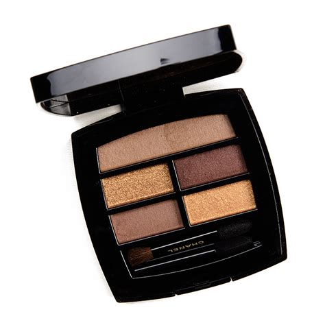 shoppers chanel eyeshadow|chanel eyeshadow palette deep.